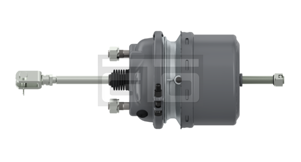 Spring Brake Actuator 24/24 - Afbeelding 4