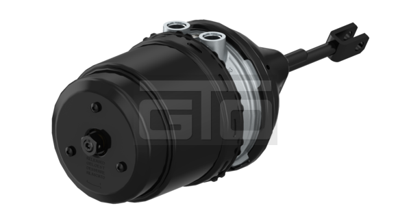 Tristop Brake Actuator 24/24 - Image 4