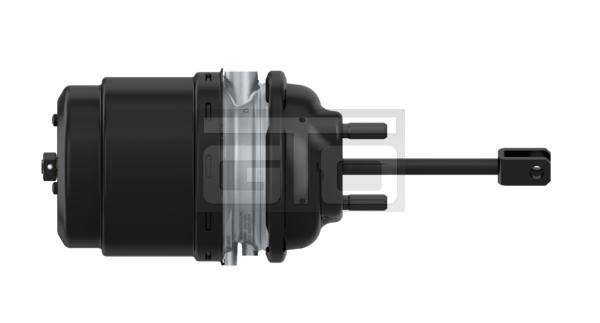 Tristop Brake Actuator 24/24 - Afbeelding 3