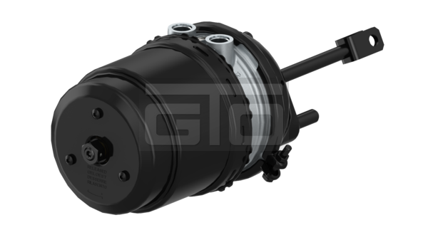 Tristop Brake Actuator 24/24
