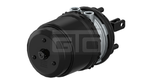 Tristop Brake Actuator 24/24 - Afbeelding 3