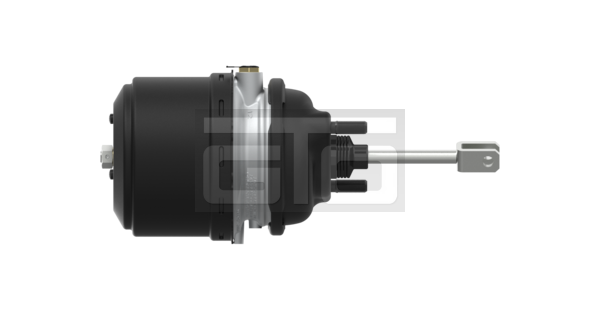 Tristop-Zylinder Cam G-24/30 – Bild 2