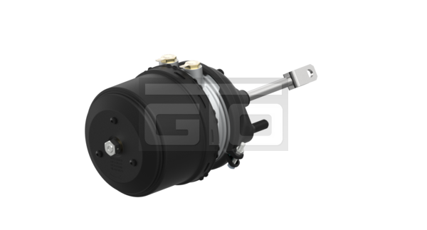 Tristop-Cylinder Cam G-24/30