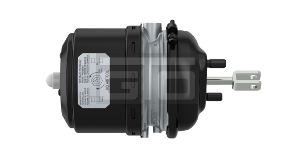 Tristop-Cylinder Type 30/30 - Image 3