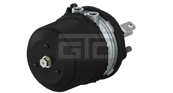 Veerremcilinder 30/30 G IBV - Afbeelding 3