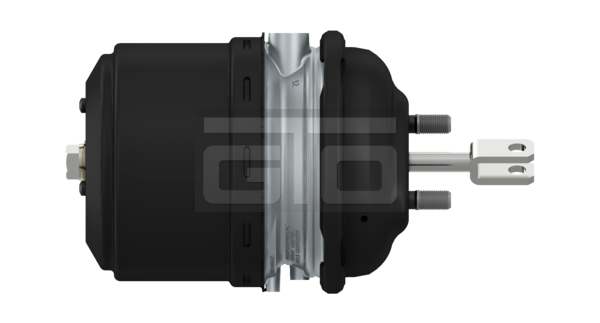 Veerremcilinder 30/30 G IBV - Afbeelding 2