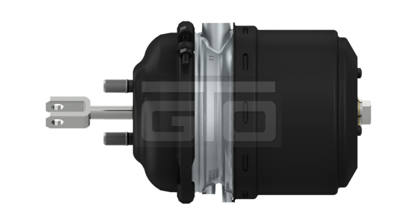 Tristop-Cylinder Type 30/30