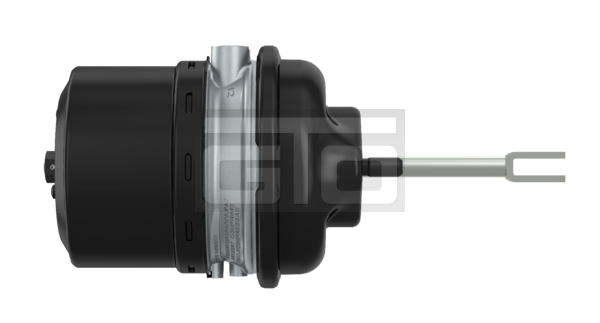 Tristop-Cylinder Cam 30/24 - Image 2