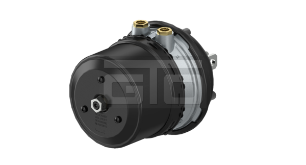 Tristop Cylinder Cam F-27/16 - Image 3