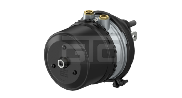 Tristop Cylinder Cam F-27/16 - Image 4
