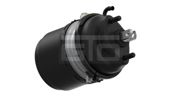 Veerremcilinder 30/30 G + IBV - Afbeelding 4
