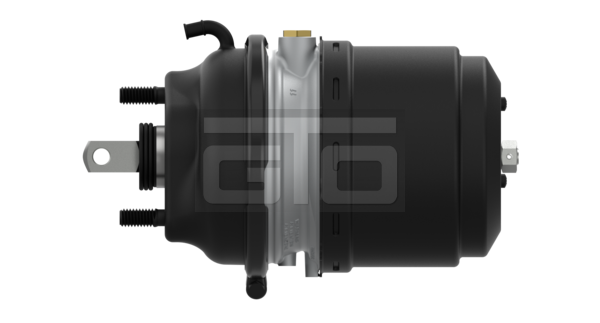 Veerremcilinder 30/30 G + IBV - Afbeelding 3