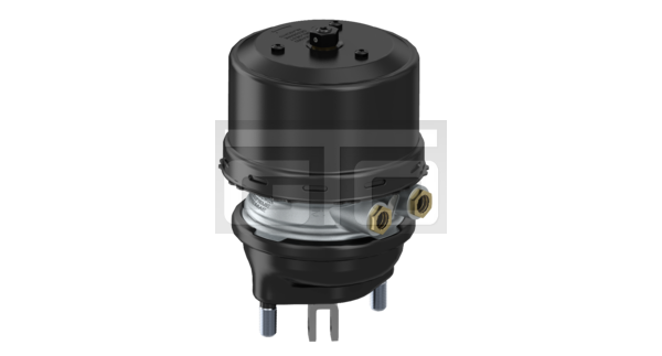 Tristopzylinder cam G-16/24