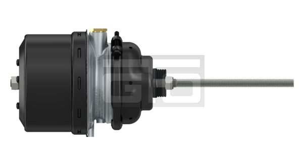 Tristop Cylinder 16/24