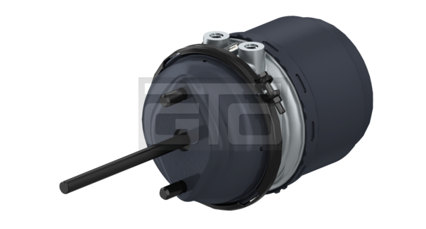 Tristop-Cylinder Type 27/30
