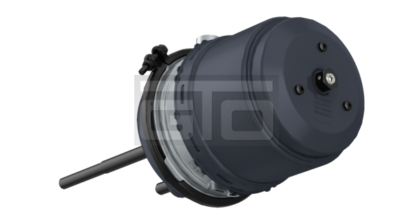 Tristop-Cylinder Type 27/30 - Afbeelding 4