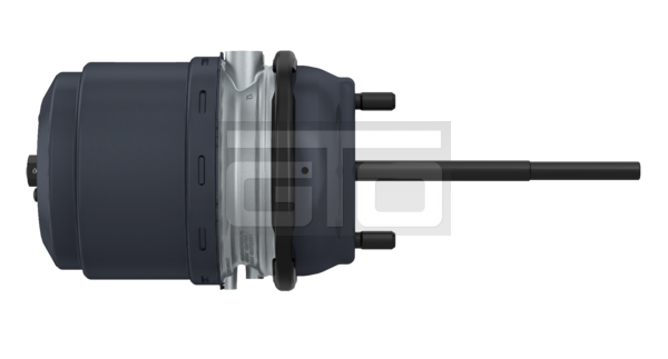 Tristop-Cylinder Type 27/30 - Afbeelding 2