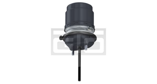 Tristop Cylinder 27/24