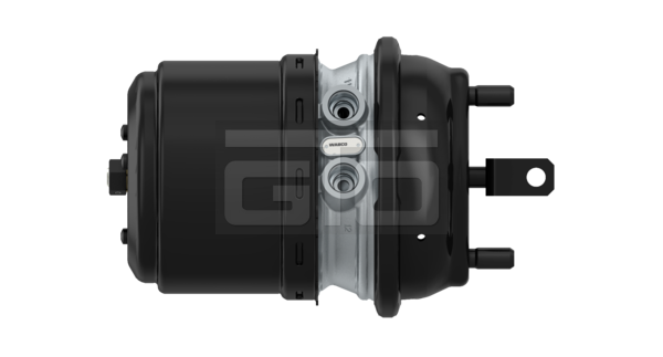 Tristop Cylinder 27/24