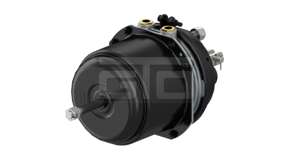 Spring Brake Actuator