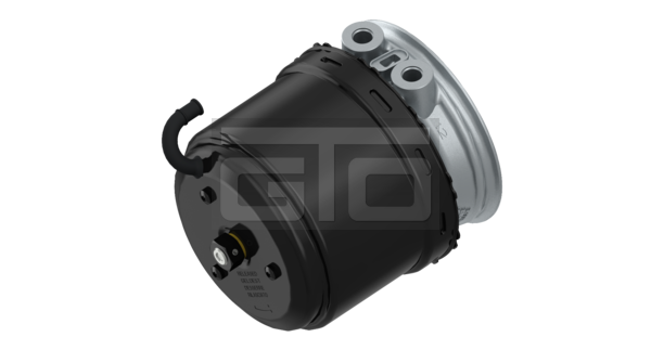 Kit: Spring Brake Actuator