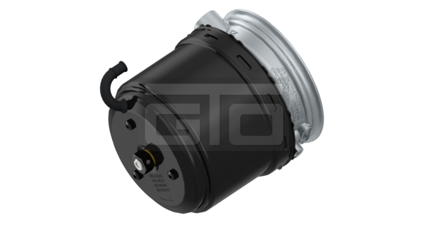 Kit: Spring Brake Actuator