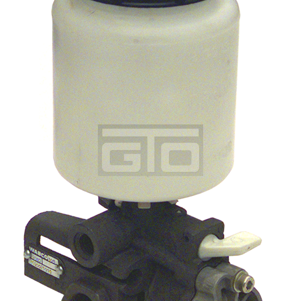Antifreeze Pump