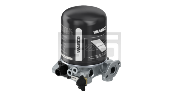 Air Dryer (Single Cannister) - Image 2