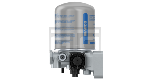 Air Dryer (Single Cannister) - Image 4