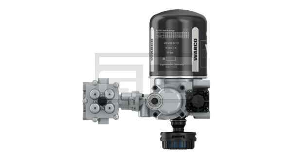 Air Processing Unit - Image 3