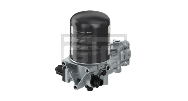 Air Processing Unit - Image 2