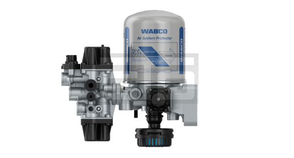 Air Processing Unit - Image 2