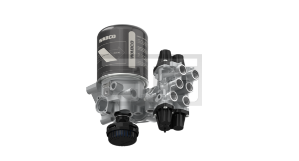 Air Processing Unit