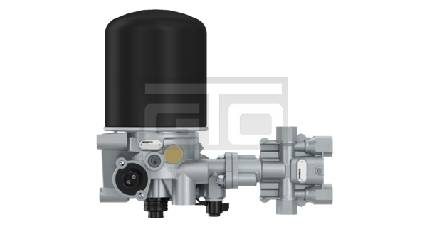 Air Processing Unit - Image 4