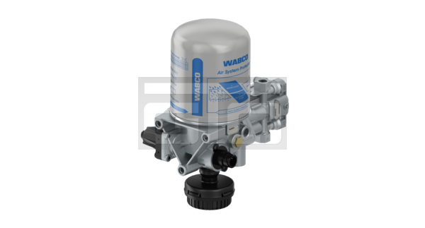 Air Processing Unit - Image 4