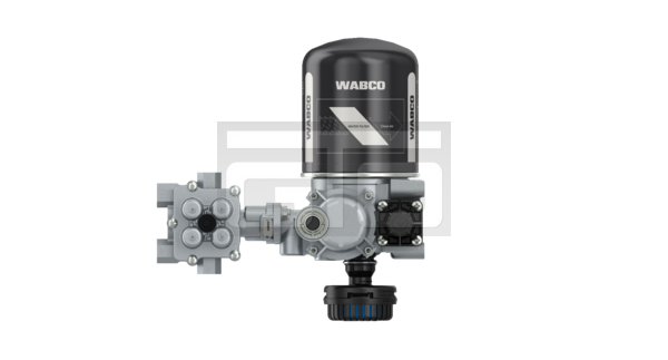 Air Processing Unit - Image 3