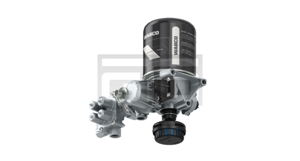 Air Processing Unit - Image 2