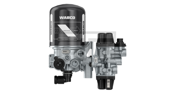 Air Processing Unit - Image 2