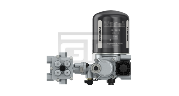 Air Processing Unit - Image 2