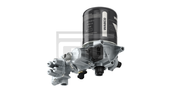 Air Processing Unit