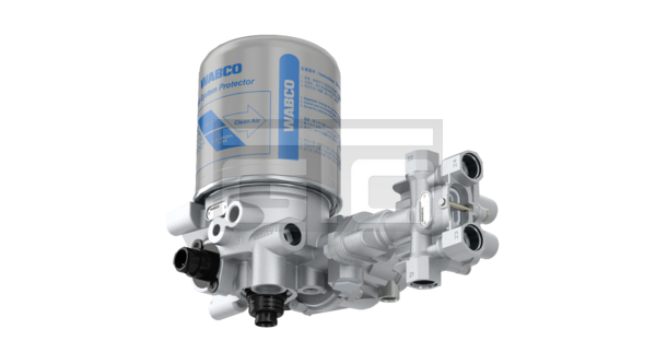 Air Processing Unit
