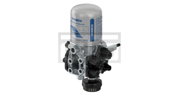 Compact Air Processing Unit - Image 4