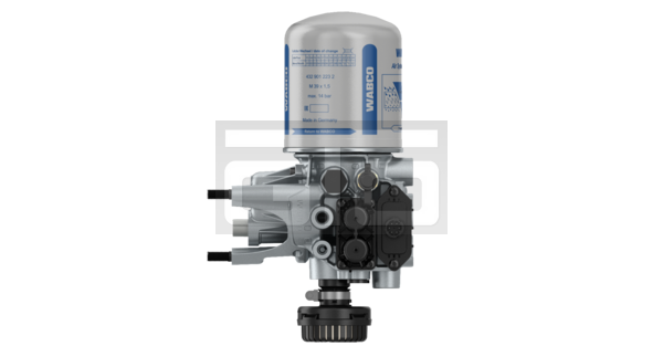 Compact Air Processing Unit - Image 2