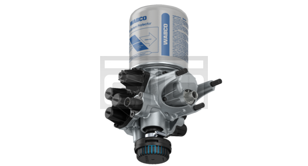 Compacte Air Processing Unit - Afbeelding 2