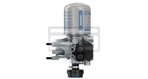 Compacte Air Processing Unit