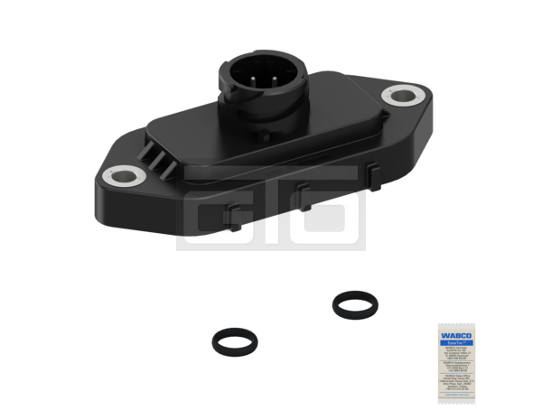 Kit: Pressure Sensor Module