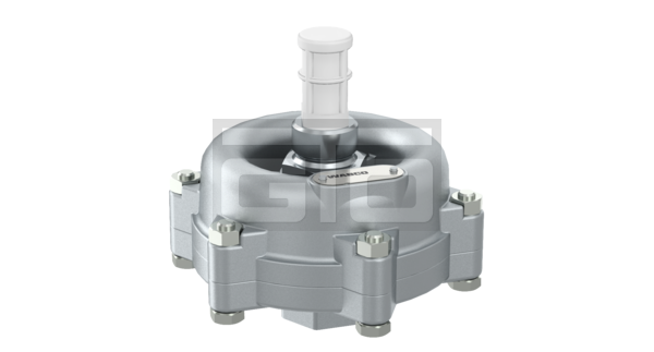 Automatic Drain Valve - Image 3