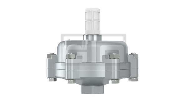 Automatic Drain Valve