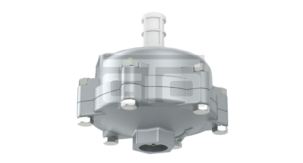 Automatic Drain Valve - Image 2