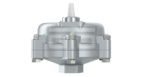 Automatic Drain Valve